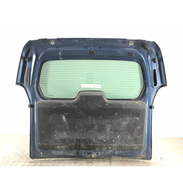 Крышка багажника бу для Peugeot Partner  1.6,  2012 г. бу контрактные купить в Спб