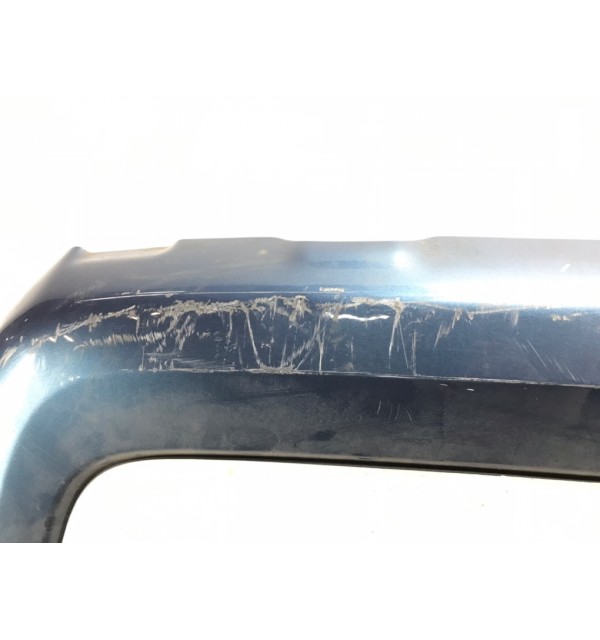 Крышка багажника бу для Peugeot Partner  1.6,  2012 г. бу контрактные купить в Спб