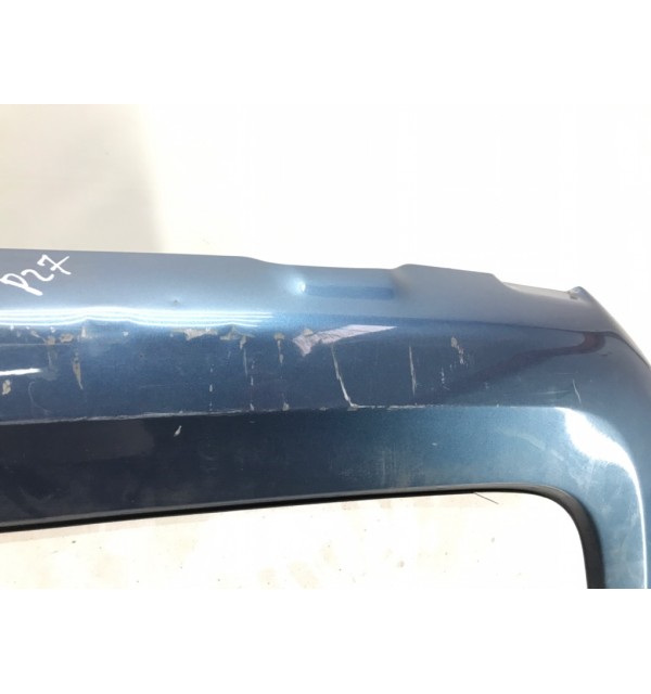 Крышка багажника бу для Peugeot Partner  1.6,  2012 г. бу контрактные купить в Спб