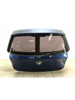 Крышка багажника бу для BMW 1 E87/E81/E82/E88 2.0 TD, 2006 г.