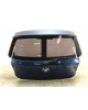 Крышка багажника бу для BMW 1 E87/E81/E82/E88 2.0 TD,  2006 г.