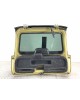 Крышка багажника бу для Peugeot 206  1.4 i,  2004 г. бу контрактные купить в Спб