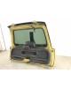 Крышка багажника бу для Peugeot 206  1.4 i,  2004 г. бу контрактные купить в Спб
