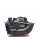 Фонарь задний левый бу для Peugeot Partner  1.6,  2012 г. бу контрактные купить в Спб