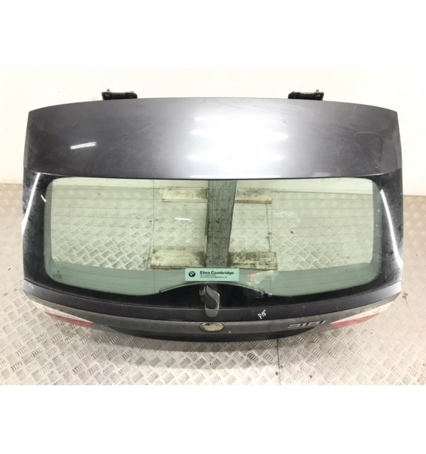 Крышка багажника бу для BMW 3 E90/E91/E92/E93 2.0 i,  2007 г. бу контрактные купить в Спб
