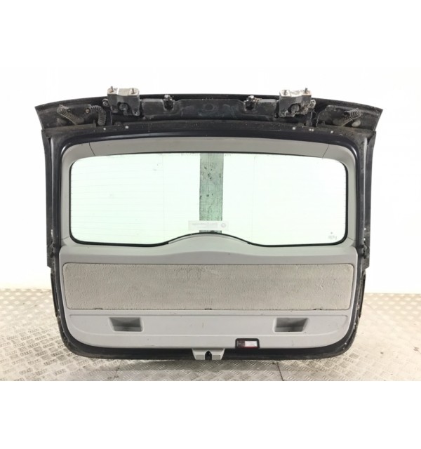Крышка багажника бу для BMW 3 E90/E91/E92/E93 2.0 i,  2007 г. бу контрактные купить в Спб