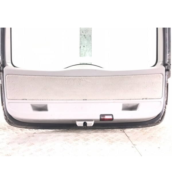 Крышка багажника бу для BMW 3 E90/E91/E92/E93 2.0 i,  2007 г. бу контрактные купить в Спб