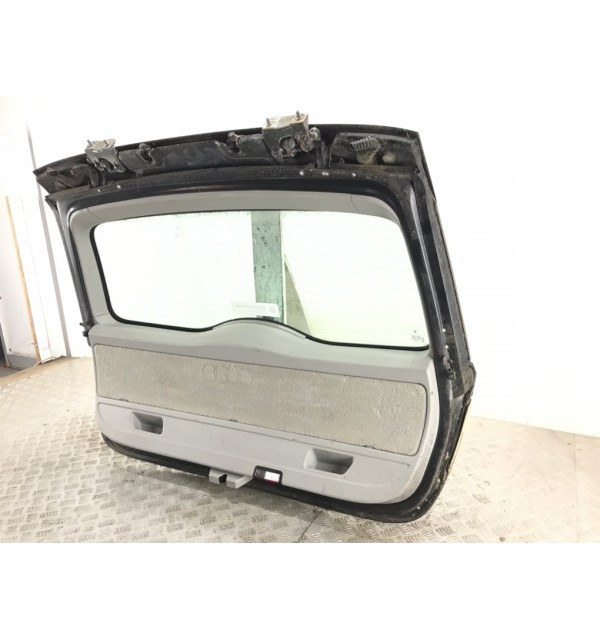 Крышка багажника бу для BMW 3 E90/E91/E92/E93 2.0 i,  2007 г. бу контрактные купить в Спб