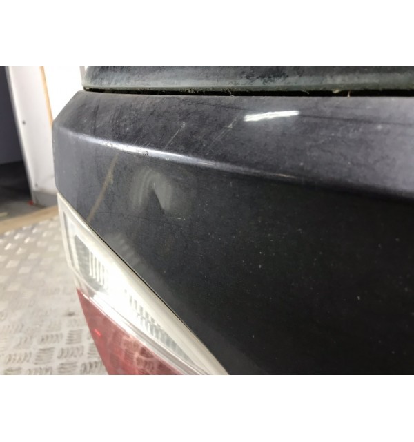 Крышка багажника бу для BMW 3 E90/E91/E92/E93 2.0 i,  2007 г. бу контрактные купить в Спб
