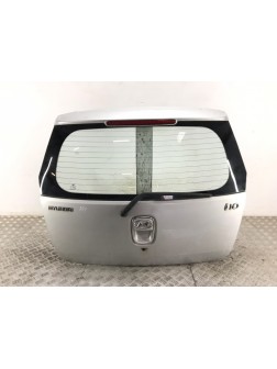 Крышка багажника бу для Hyundai i10  1.1,  2008 г.