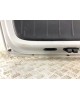 Крышка багажника бу для Hyundai i10  1.1,  2008 г. бу контрактные купить в Спб