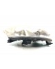 Фара правая бу для Toyota Auris  2.2 D-CAT,  2007 г. бу контрактные купить в Спб