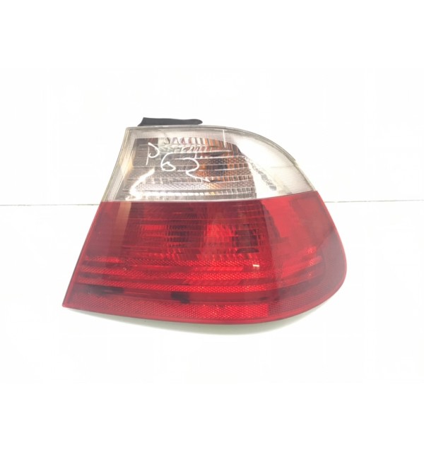 Фонарь задний правый бу для BMW 3 E46 3.0 i,  2001 г.