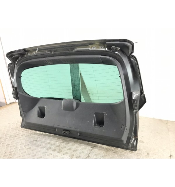 Крышка багажника бу для Peugeot 3008  1.6,  2010 г. бу контрактные купить в Спб