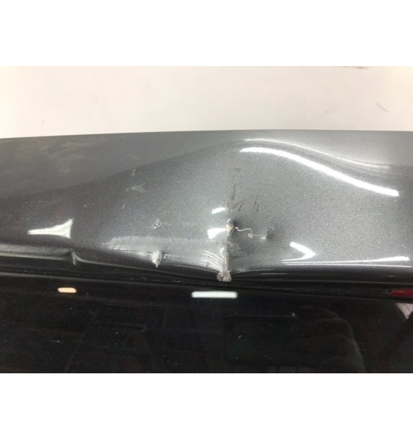 Крышка багажника бу для Peugeot 3008  1.6,  2010 г. бу контрактные купить в Спб