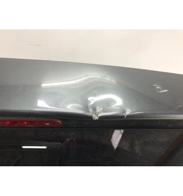 Крышка багажника бу для Peugeot 3008  1.6,  2010 г. бу контрактные купить в Спб