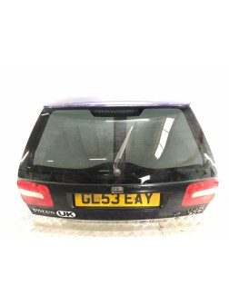 Крышка багажника бу для Volvo V40  2.0 Ti,  2003 г.