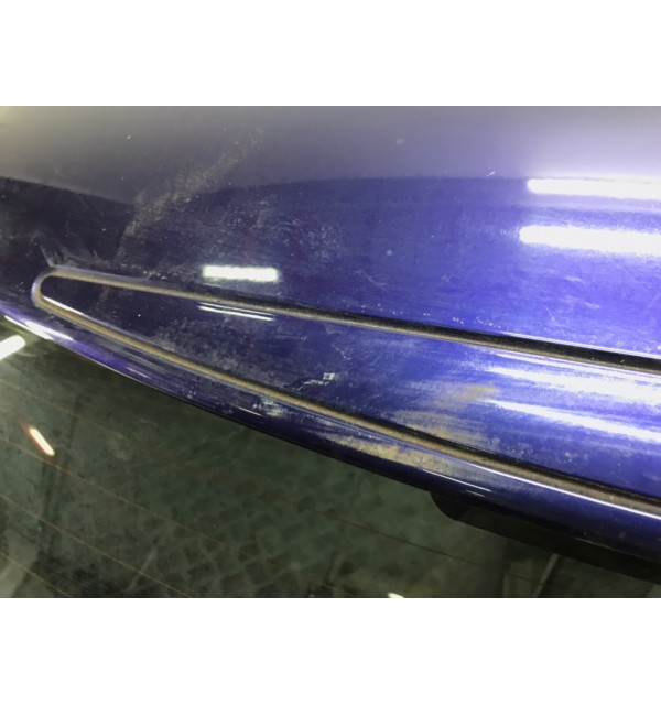 Крышка багажника бу для Volvo V40  2.0 Ti,  2003 г. бу контрактные купить в Спб