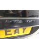 Крышка багажника бу для Volvo V40  2.0 Ti,  2003 г. бу контрактные купить в Спб