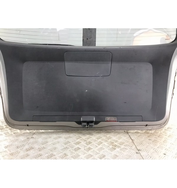 Крышка багажника бу для Mercedes B W245 2.0,  2007 г. бу контрактные купить в Спб