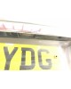 Крышка багажника бу для Mercedes B W245 2.0,  2007 г. бу контрактные купить в Спб