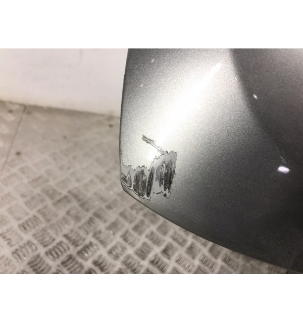 Крышка багажника бу для Mercedes B W245 2.0,  2007 г. бу контрактные купить в Спб