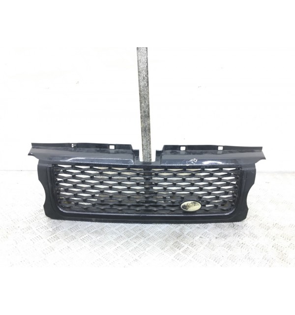 Решетка радиатора бу для Land Rover Range Rover Sport  3.6 TD,  2007 г.