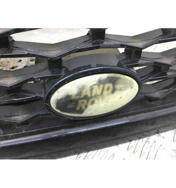 Решетка радиатора бу для Land Rover Range Rover Sport  3.6 TD,  2007 г.