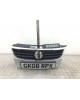 Решетка радиатора бу для Volkswagen EOS  2.0 TDi,  2008 г. бу контрактные купить в Спб