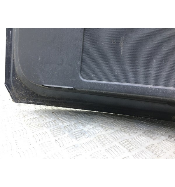Крышка багажника бу для Jeep Patriot  2.0 CRD,  2008 г. бу контрактные купить в Спб