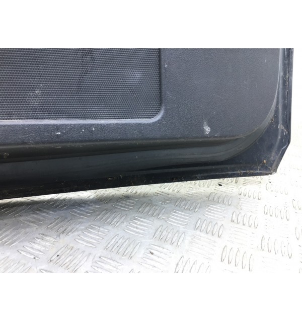Крышка багажника бу для Jeep Patriot  2.0 CRD,  2008 г. бу контрактные купить в Спб