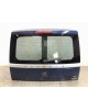 Крышка багажника бу для Peugeot 1007  1.4,  2006 г. бу контрактные купить в Спб