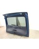 Крышка багажника бу для Peugeot 1007  1.4,  2006 г. бу контрактные купить в Спб