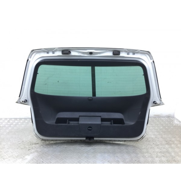 Крышка багажника бу для Volkswagen Golf 7 1.5 TSI,  2019 г.