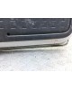 Крышка багажника бу для Jeep Grand Cherokee WJ 2.7 CRDi,  2002 г. бу контрактные купить в Спб