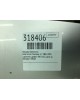 Крышка багажника бу для Jeep Grand Cherokee WJ 2.7 CRDi,  2002 г. бу контрактные купить в Спб