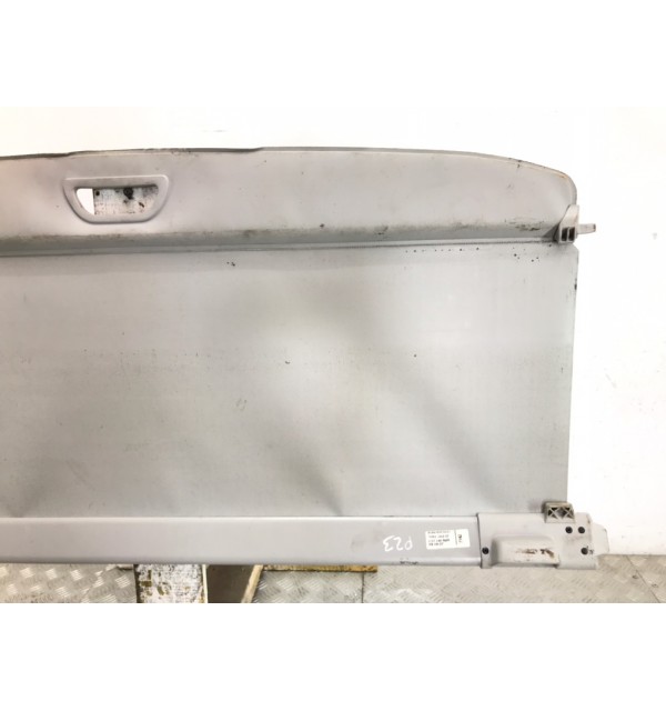 Шторка багажника бу для Mercedes B W245 2.0,  2008 г. бу контрактные купить в Спб