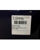 Крышка багажника бу для Seat Ibiza  1.4 i,  2006 г. бу контрактные купить в Спб