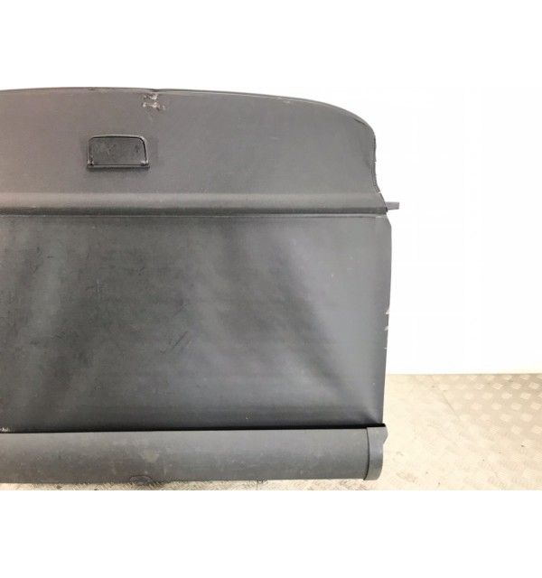Шторка багажника бу для Audi A4 B6 1.9 TDi,  2002 г. бу контрактные купить в Спб