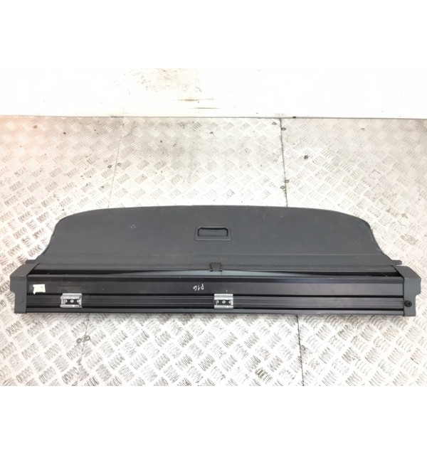 Шторка багажника бу для Audi A4 B6 1.9 TDi,  2002 г. бу контрактные купить в Спб
