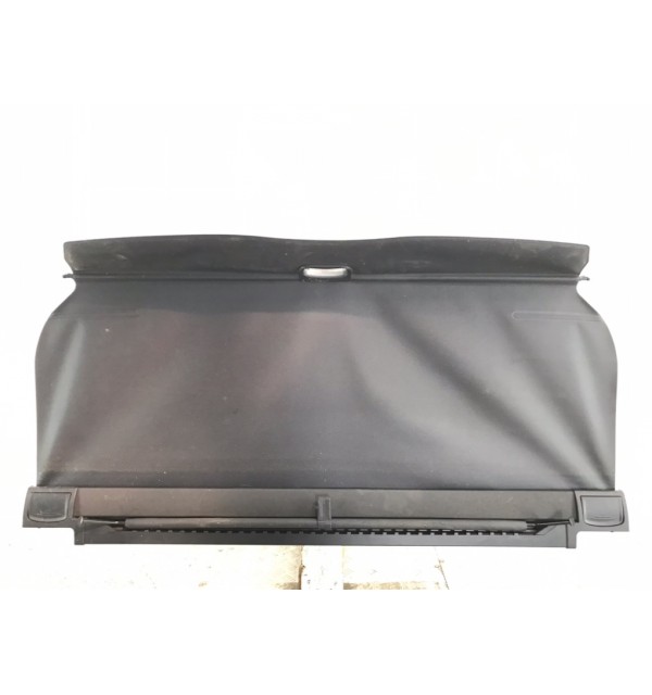 Шторка багажника бу для BMW 3 E90/E91/E92/E93 2.0 i,  2007 г. бу контрактные купить в Спб