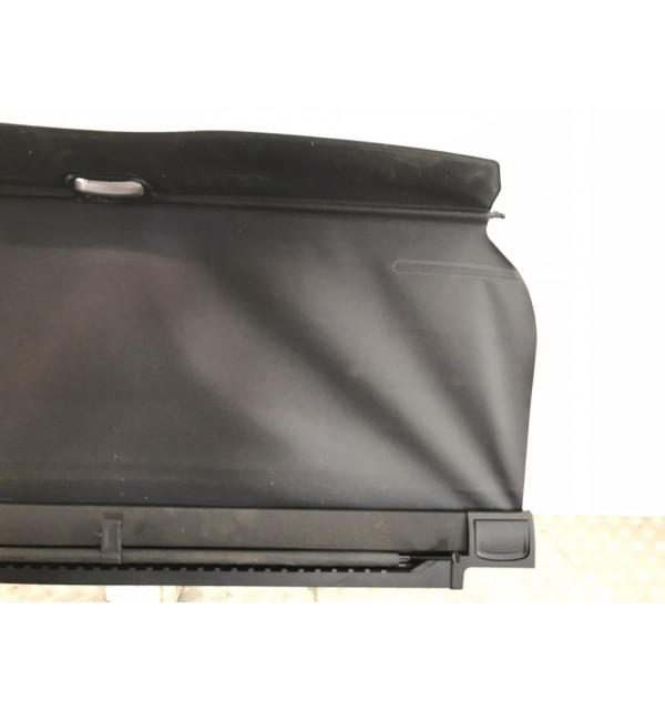 Шторка багажника бу для BMW 3 E90/E91/E92/E93 2.0 i,  2007 г. бу контрактные купить в Спб