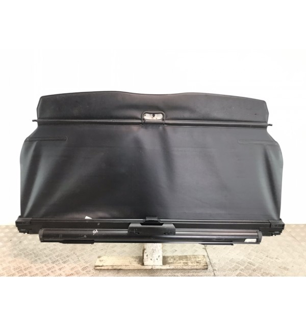 Шторка багажника бу для BMW 3 E90/E91/E92/E93 2.0 i,  2007 г. бу контрактные купить в Спб
