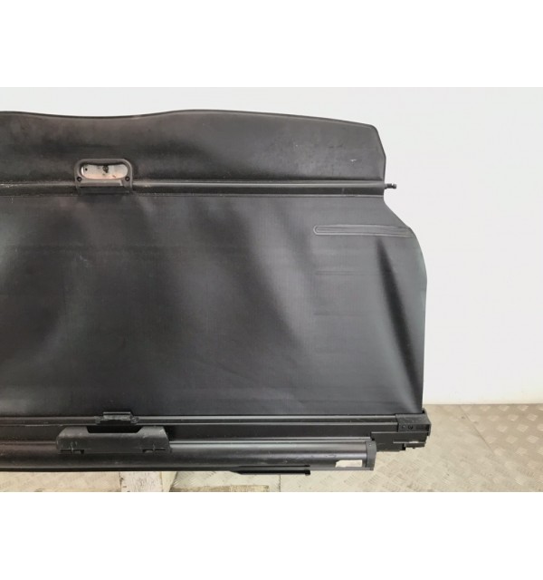 Шторка багажника бу для BMW 3 E90/E91/E92/E93 2.0 i,  2007 г. бу контрактные купить в Спб