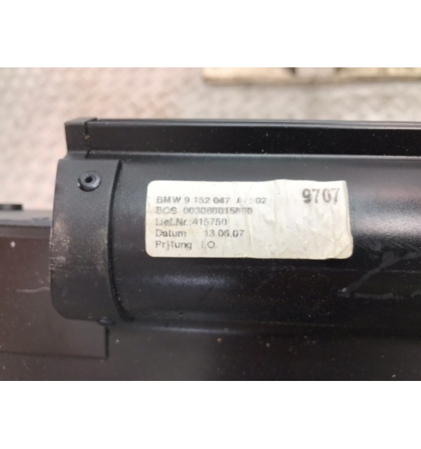 Шторка багажника бу для BMW 3 E90/E91/E92/E93 2.0 i,  2007 г. бу контрактные купить в Спб