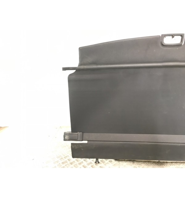 Шторка багажника бу для Opel Astra H 1.8,  2005 г. бу контрактные купить в Спб