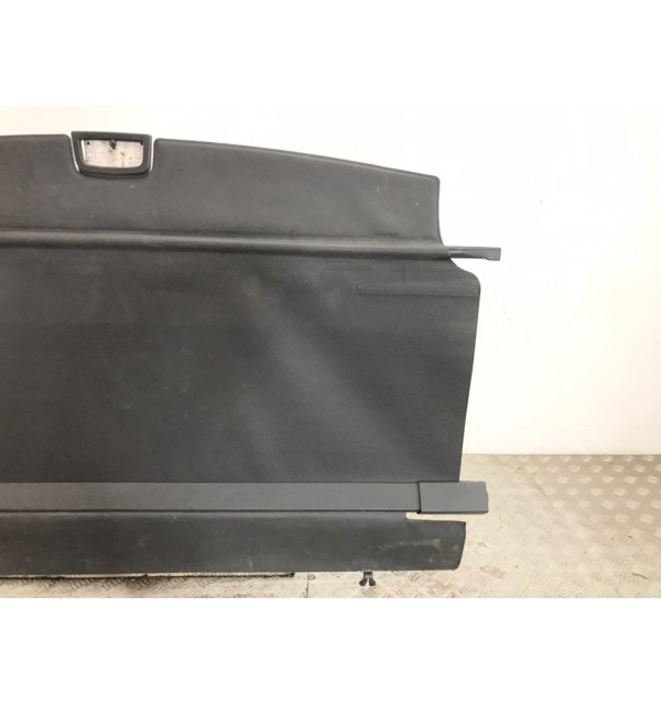 Шторка багажника бу для Opel Astra H 1.8,  2005 г. бу контрактные купить в Спб