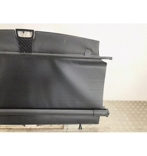 Шторка багажника бу для Opel Astra H 1.8,  2005 г. бу контрактные купить в Спб