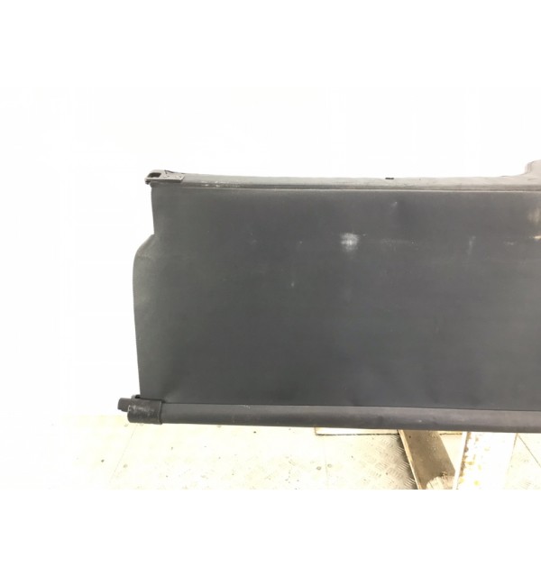 Шторка багажника бу для Land Rover Discovery 2 2.5,  2004 г. бу контрактные купить в Спб