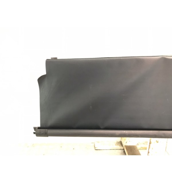Шторка багажника бу для Land Rover Discovery 2 2.5,  2004 г. бу контрактные купить в Спб